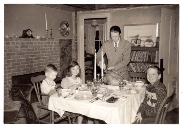 Farm-TurkeyDinner_12-1951